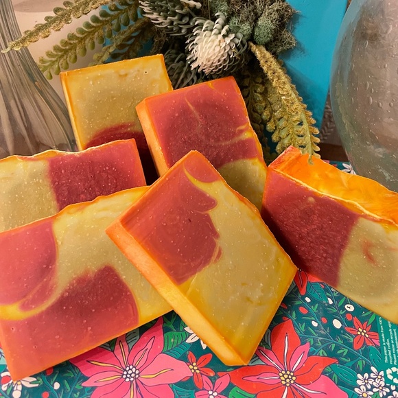 Cold Process Soaps and Bath Bombs - Picture 16 of 16